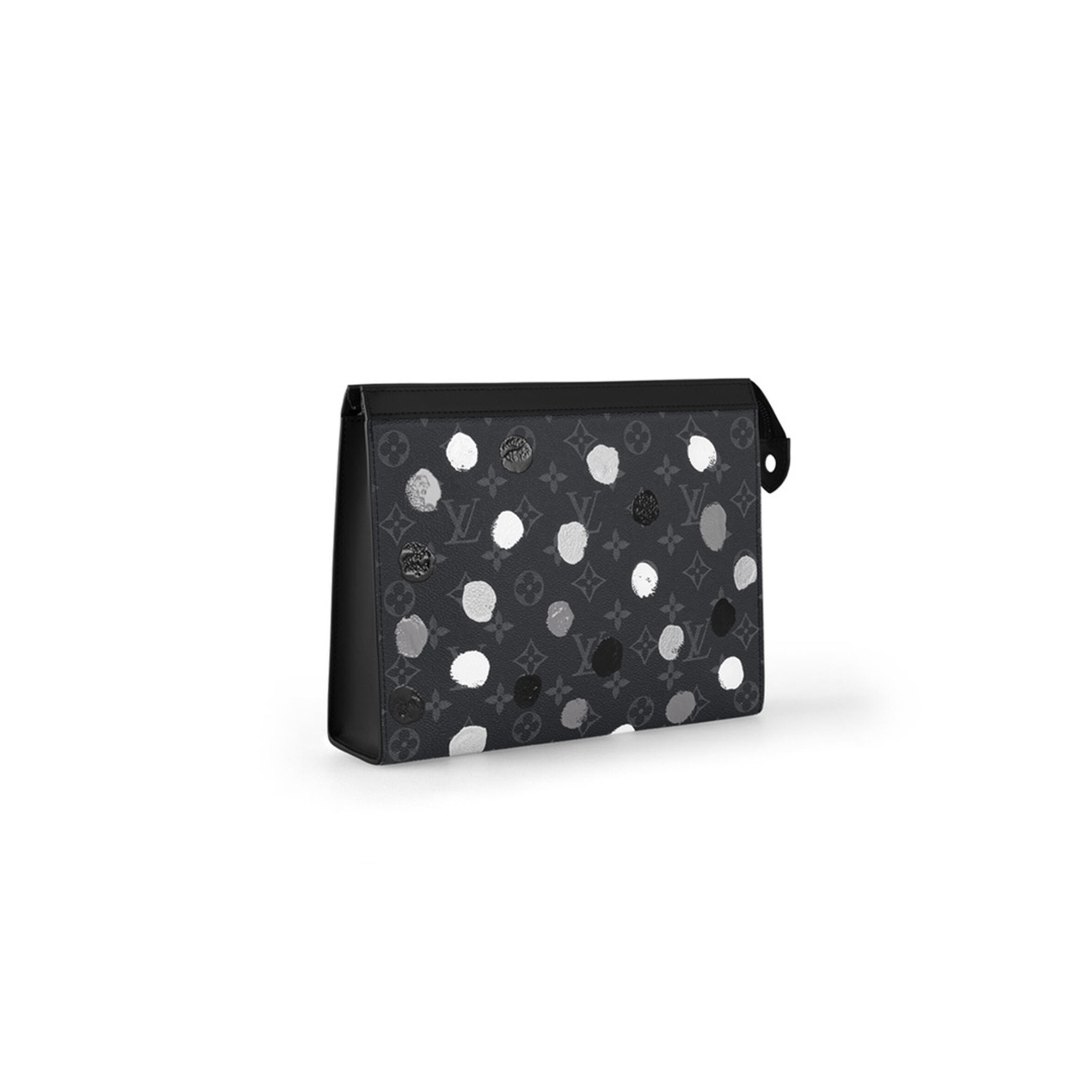 l0*is V*t0n lv x yk pochette voyage clutch m81934 (26*20*6cm)